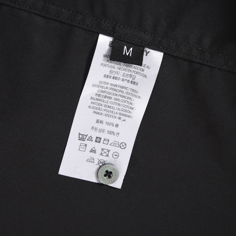 Front view of Burberry luxury piece style No.017