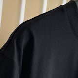 Back view of Givenchy luxury piece style No.116