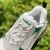 Balenciaga shoes Style 300 - true-to-life color detail