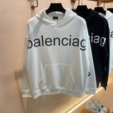 Side profile view of Balenciaga luxury piece style No.190