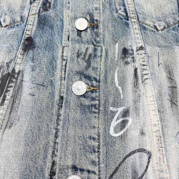 Balenciaga designer designer clothing full view