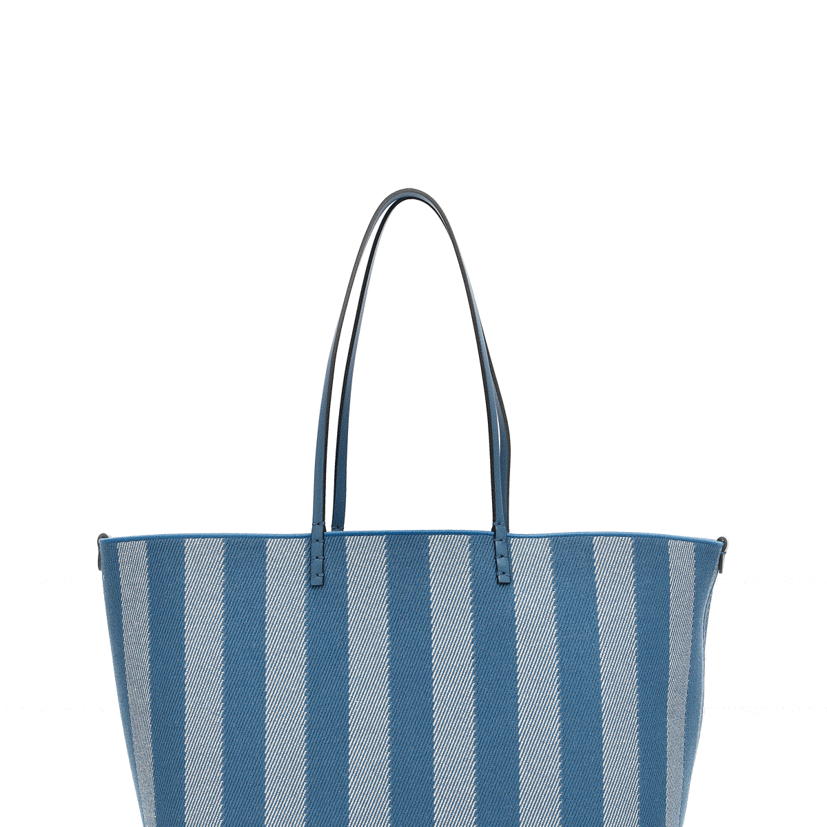 Fendi totes luxury designer piece front view