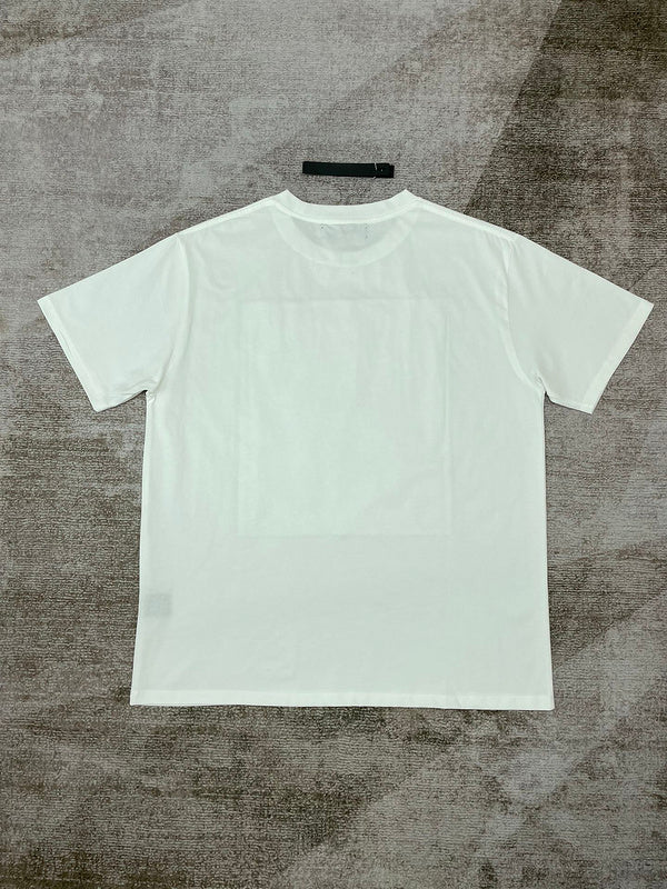 Amiri t-shirt styled look premium fashion
