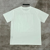 Amiri t-shirt styled look premium fashion