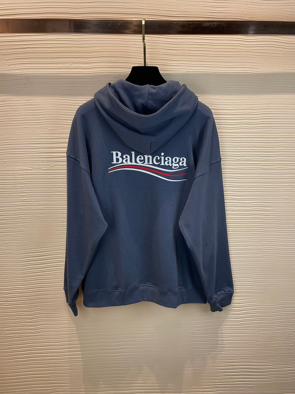 Back view of Balenciaga luxury piece style No.194
