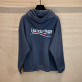 Back view of Balenciaga luxury piece style No.194