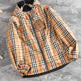 Three-quarter angle view of Burberry luxury piece style No.488