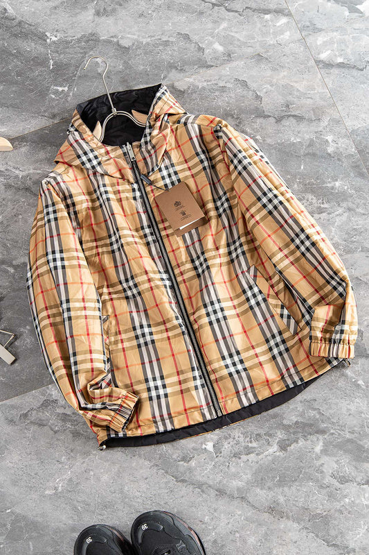 Burberry designer designer clothing full view