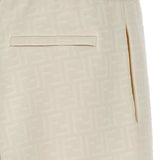 Fendi pants lifestyle shot premium designer piece