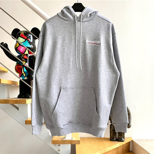Balenciaga designer clothing front view designer style