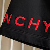 Texture and finish detail of Givenchy luxury piece style No.189