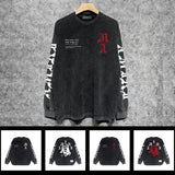 Front view of Amiri luxury piece style No.176