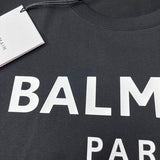 Front view of Balmain luxury piece style No.071
