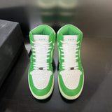 Amiri designer sneakers full view