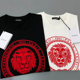 Balmain designer designer clothing full view