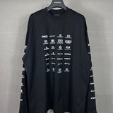 Balenciaga luxury designer clothing detail shot