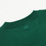 Back view of Amiri luxury piece style No.004