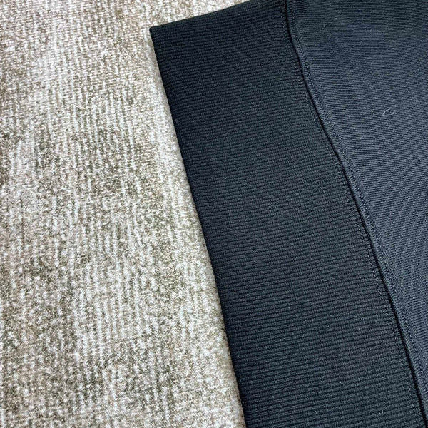 Back view of Amiri luxury piece style No.087