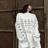 Side profile view of Balenciaga luxury piece style No.237