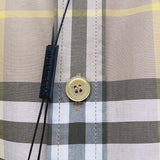 Burberry designer clothing front view designer style