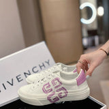 Givenchy shoes Style 002 - angled studio shot