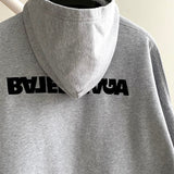 Balenciaga designer clothing front view designer style