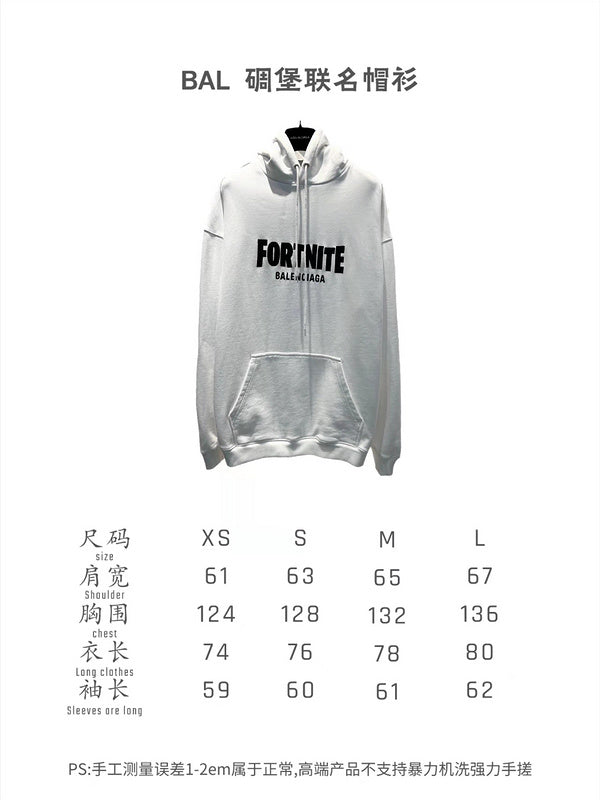 Side profile view of Balenciaga luxury piece style No.407