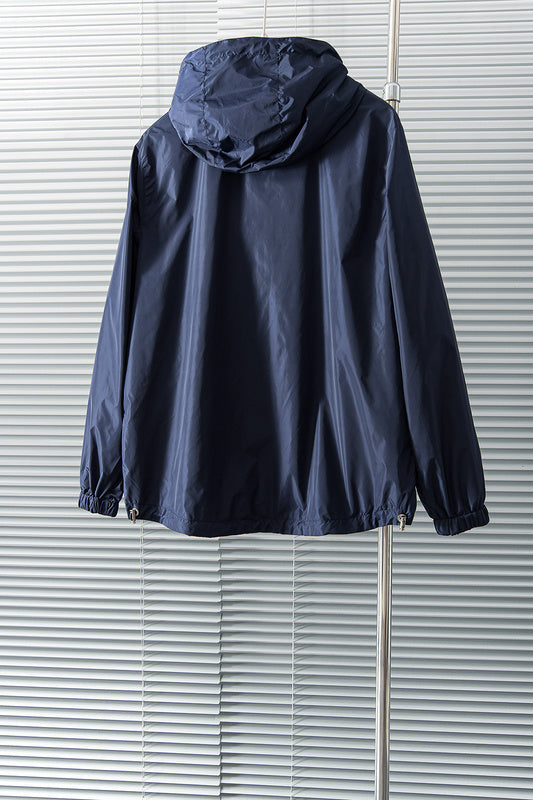 Side profile view of Burberry luxury piece style No.485