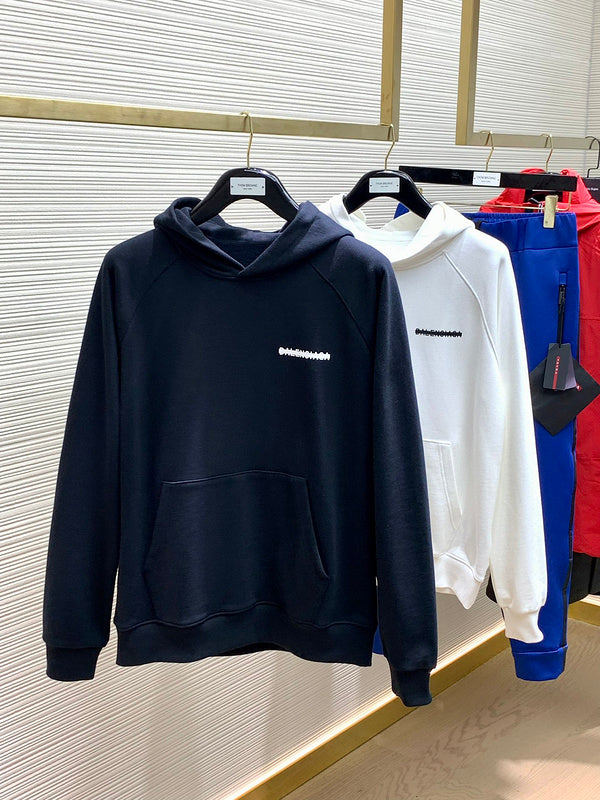 Balenciaga designer designer clothing full view