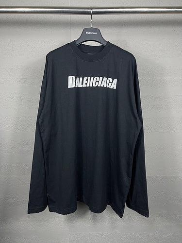 Balenciaga designer clothing front view designer style