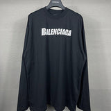 Balenciaga designer clothing front view designer style