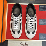 Hermes shoes Style 196 - sole and craftsmanship detail