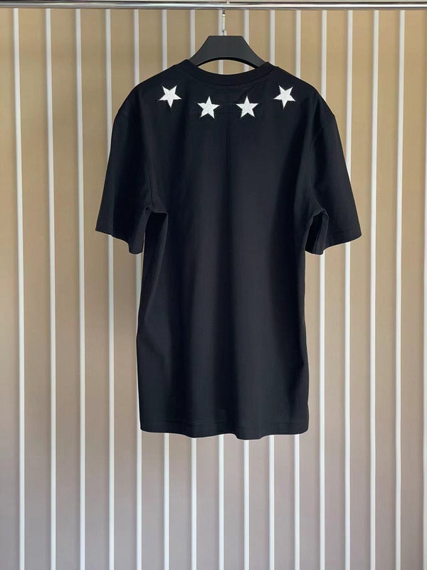 Givenchy designer clothing styled look premium fashion