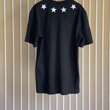 Givenchy designer clothing styled look premium fashion