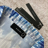 Amiri designer t-shirt full view