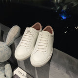 Givenchy shoes Style 069 - side profile detail