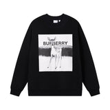 Front view of Burberry luxury piece style No.516