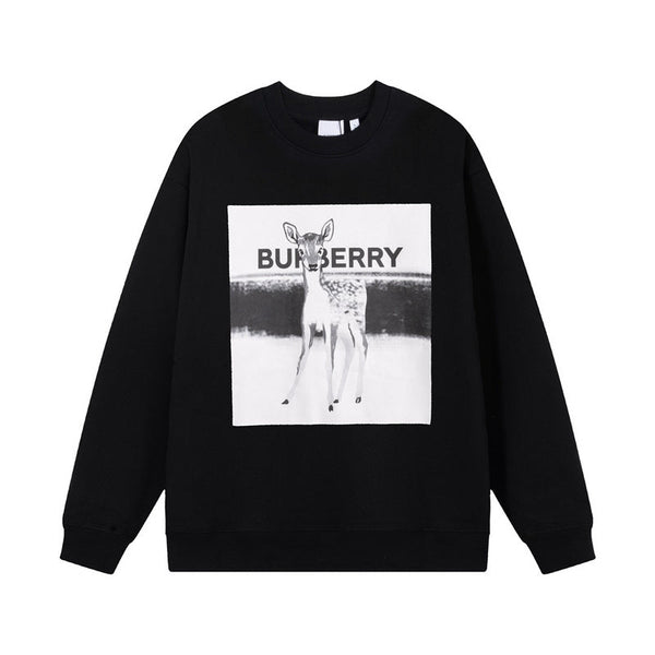 Front view of Burberry luxury piece style No.516