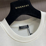Texture and finish detail of Balmain luxury piece style No.050