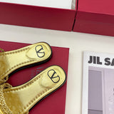Valentino Garavani shoes styled look premium fashion