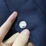 Styling view of Burberry luxury piece style No.551