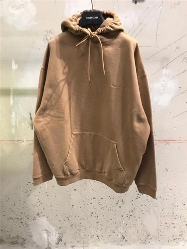 Balenciaga designer clothing front view designer style