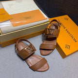 Full silhouette view of Louis Vuitton luxury piece style No.046