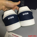 Dior shoes Style 053 - packaging and accessories