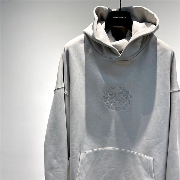 Balenciaga designer clothing styled look premium fashion
