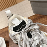 Balenciaga shoes Style 058 - angled studio shot