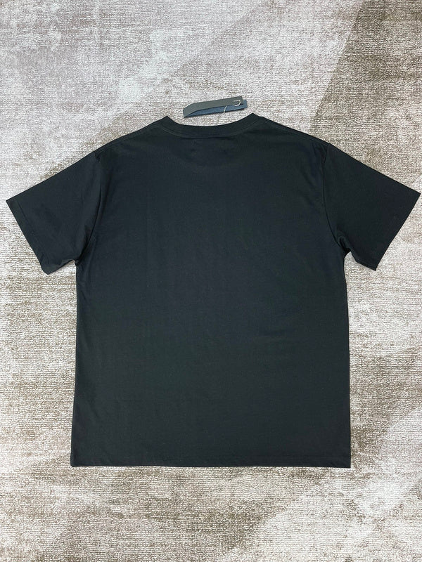 Amiri t-shirt styled look premium fashion