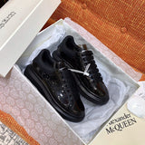 Alexander McQueen shoes Style 314 - sole and craftsmanship detail