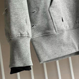 Texture and finish detail of Givenchy luxury piece style No.130