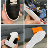 Hermes shoes Style 246 - sole and craftsmanship detail